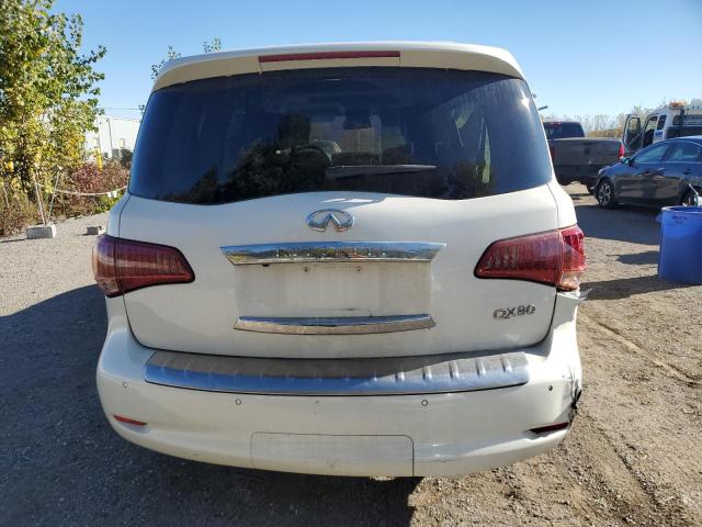 Продажа на аукционе авто 2015 Infiniti Qx80, vin: JN8AZ2NE4F9087419, номер лота: 49320806