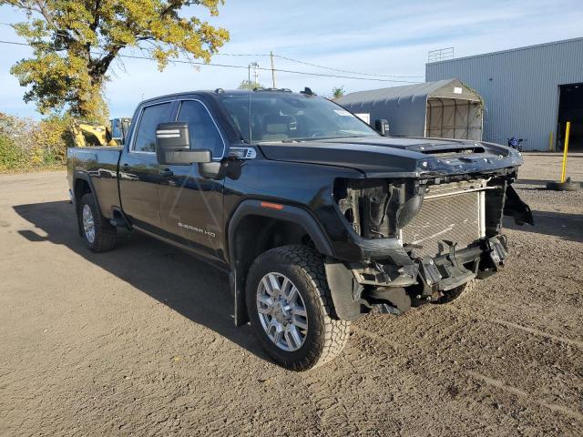 2024 Gmc Sierra K25 მანქანა იყიდება აუქციონზე, vin: 1GT19ME76RF313233, აუქციონის ნომერი: 86426195