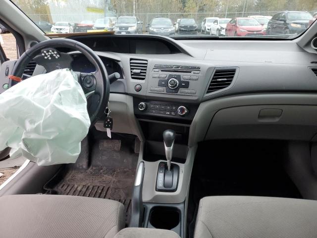 Aukcja sprzedaży 2012 Honda Civic, vin: 2HGFB2F59CH045670, numer aukcji: 85089695