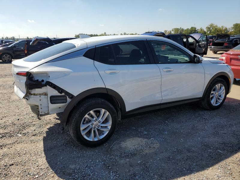 Продажа на аукционе авто 2025 Buick Envista, vin: KL47LAEP8SB227973, номер лота: 86901425