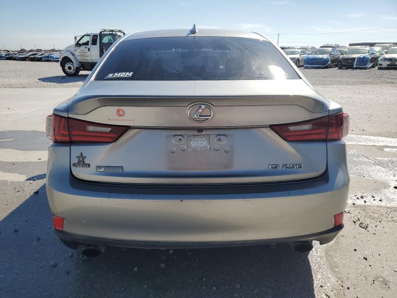 2015 Lexus Is მანქანა იყიდება აუქციონზე, vin: JTHBF1D22F5064091, აუქციონის ნომერი: 89466335