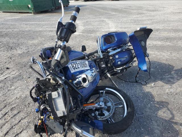 Aukcja sprzedaży 2015 Harley-davidson Fltrxs, vin: 1HD1KTM15FB648349, numer aukcji: 82210905
