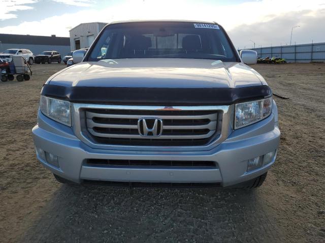 Продажа на аукционе авто 2013 Honda Ridgeline, vin: 5FPYK1F42DB501175, номер лота: 90141205