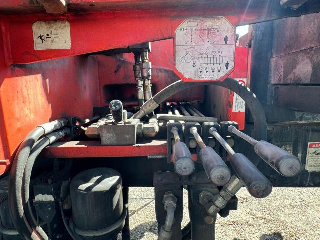 2003 Peterbilt 357 მანქანა იყიდება აუქციონზე, vin: 1NPALT0X73D802951, აუქციონის ნომერი: 85734695