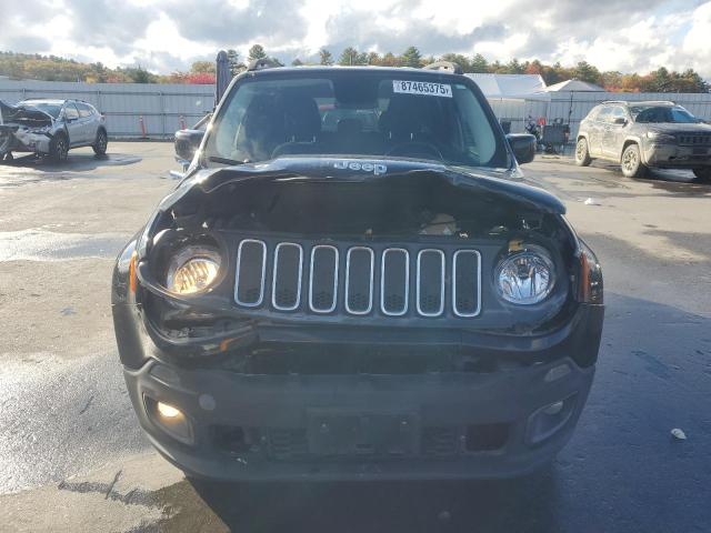 87465375 :رقم المزاد ، ZACCJABB4HPE58127 vin ، 2017 Jeep Renegade L مزاد بيع
