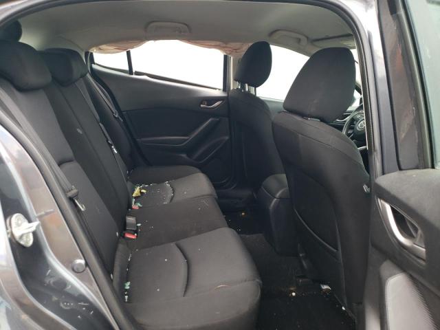 85837545 :رقم المزاد ، 3MZBM1K74EM120785 vin ، 2014 Mazda 3 مزاد بيع