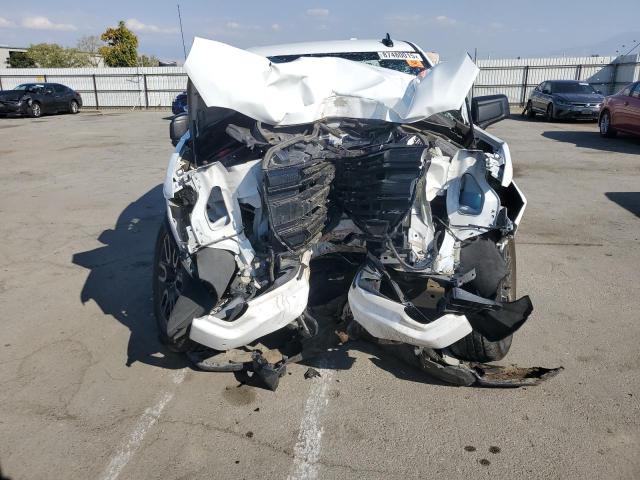 2022 Gmc Sierra C1500 Elevation მანქანა იყიდება აუქციონზე, vin: 3GTPHCEDXNG648386, აუქციონის ნომერი: 87480015