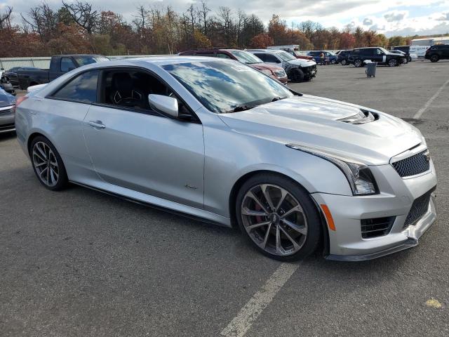 Aukcja sprzedaży 2016 Cadillac Ats-v, vin: 1G6AN1RY3G0111014, numer aukcji: 90418935