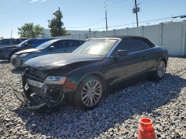 Aukcja sprzedaży 2011 Audi A5, vin: WAULFAFH7BN003639, numer aukcji: 86545275