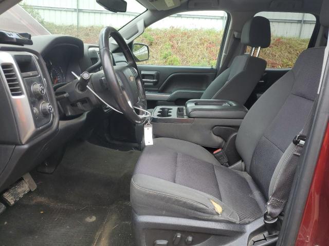 Продажа на аукционе авто 2016 Chevrolet Silverado, vin: 1GCVKRECXGZ150355, номер лота: 82757425