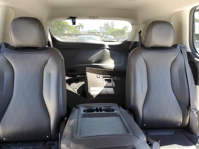 Продаж на аукціоні авто 2023 Kia Carnival, vin: KNDNB4H31P6272134, номер лоту: 84364155