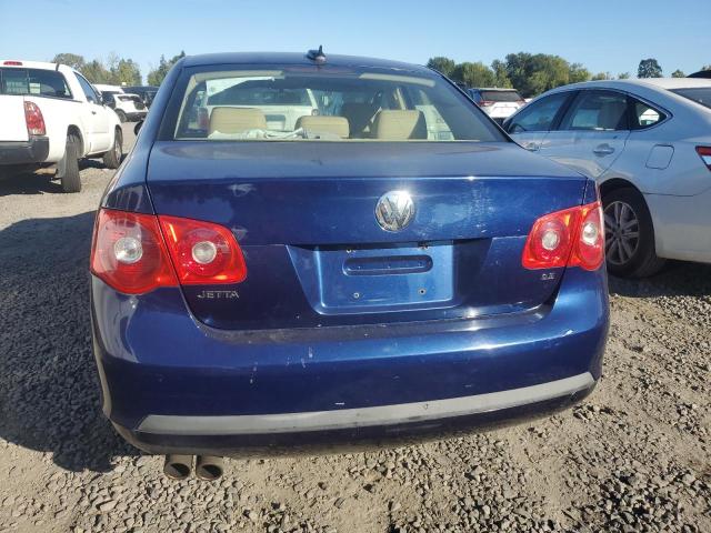 Продажа на аукционе авто 2006 Volkswagen Jetta, vin: 3VWSG71K36M740562, номер лота: 85886525
