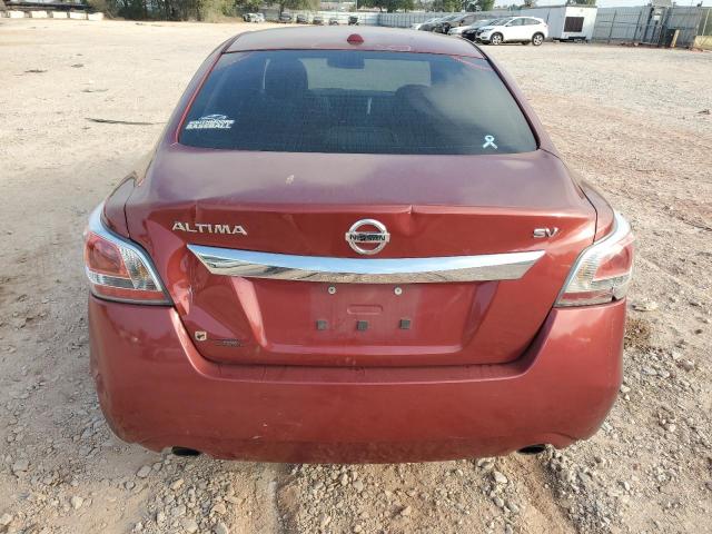 Aukcja sprzedaży 2015 Nissan Altima 2.5, vin: 1N4AL3AP0FC144590, numer aukcji: 86103335