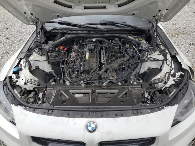 Aukcja sprzedaży 2023 Bmw M2, vin: 3MF13DM01P8D73896, numer aukcji: 86312095