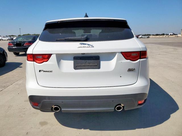 Продажа на аукционе авто 2020 Jaguar F-pace, vin: SADCK2GX0LA638452, номер лота: 82452275
