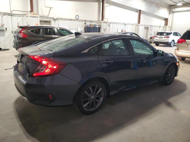 Aukcja sprzedaży 2021 Honda Civic Ex, vin: 19XFC1F30ME007374, numer aukcji: 89645285