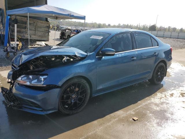Aukcja sprzedaży 2015 Volkswagen Jetta, vin: 3VWLA7AJ1FM280640, numer aukcji: 51969646