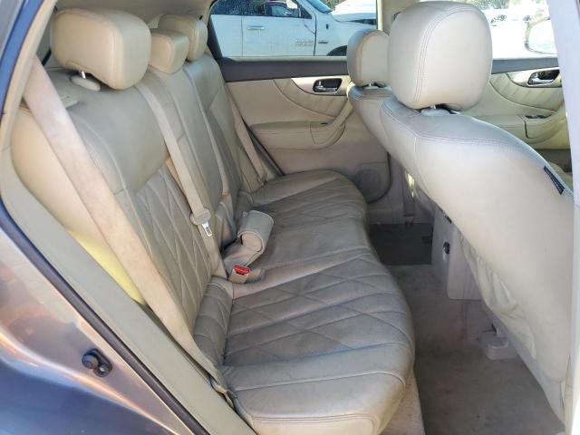 Aukcja sprzedaży 2010 Infiniti Fx35, vin: JN8AS1MW8AM855224, numer aukcji: 82678945