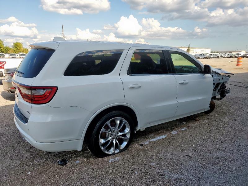 Aukcja sprzedaży 2020 Dodge Durango R/, vin: 1C4SDHCT5LC260107, numer aukcji: 85263345