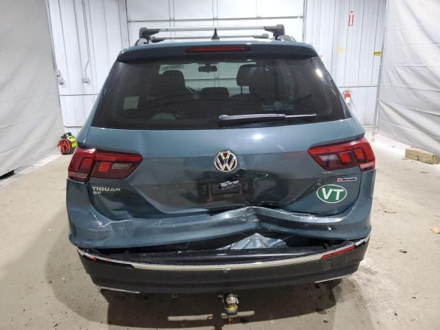Aukcja sprzedaży 2020 Volkswagen Tiguan, vin: 3VV2B7AX3LM135502, numer aukcji: 90668795