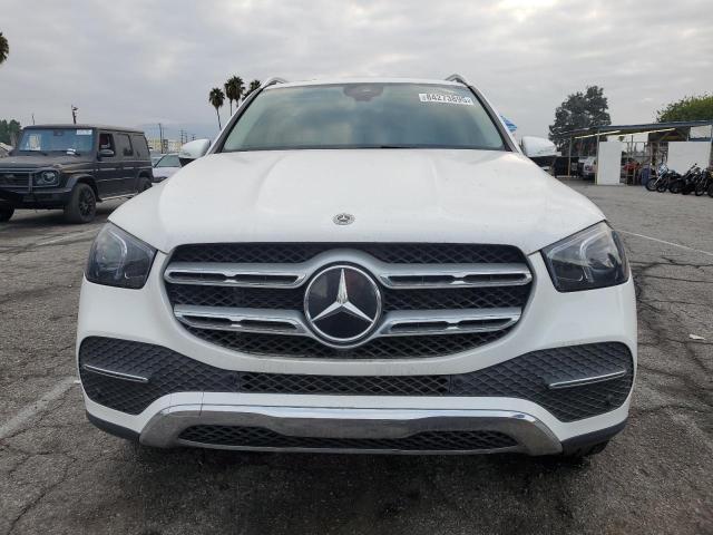 Aukcja sprzedaży 2023 Mercedes-benz Gle 350, vin: 4JGFB4JB9PA955097, numer aukcji: 84273895