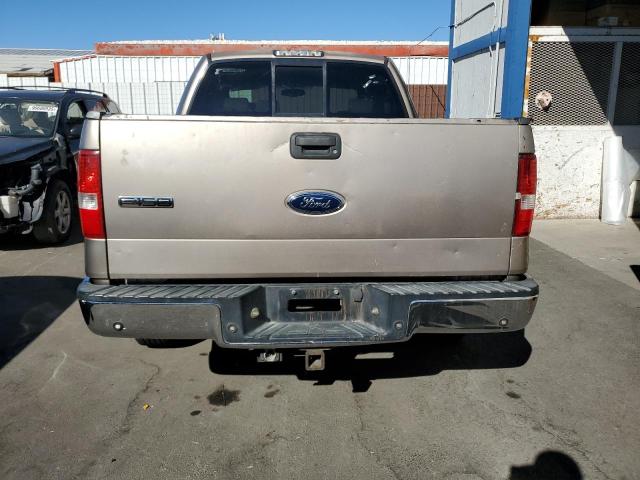 2005 Ford F150 მანქანა იყიდება აუქციონზე, vin: 1FTPW12505KB72309, აუქციონის ნომერი: 90660625