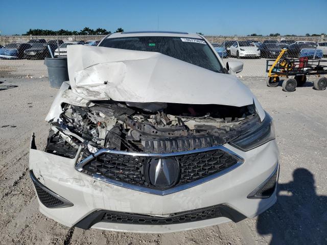 2020 Acura Ilx Premiu მანქანა იყიდება აუქციონზე, vin: 19UDE2F71LA004528, აუქციონის ნომერი: 86775675
