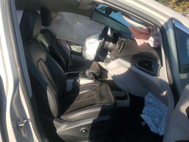 Продаж на аукціоні авто 2017 Chrysler Pacifica, vin: 2C4RC1EG5HR668999, номер лоту: 90056895