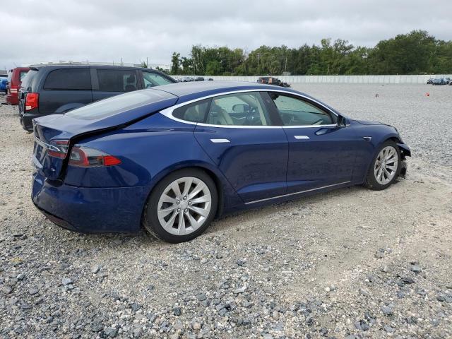Aukcja sprzedaży 2017 Tesla Model S, vin: 5YJSA1E18HF218293, numer aukcji: 84977875