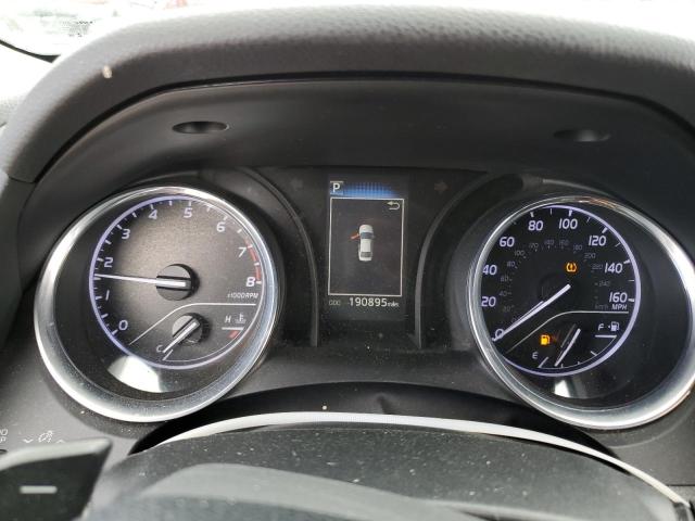 Продаж на аукціоні авто 2020 Toyota Camry, vin: 4T1G11AK9LU334876, номер лоту: 89708115