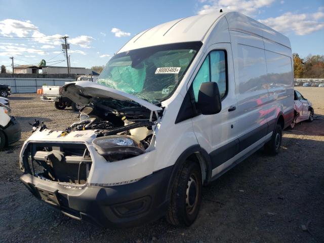 Продажа на аукционе авто 2024 Ford Transit T-, vin: 1FTBR3X87RKA43649, номер лота: 90065465