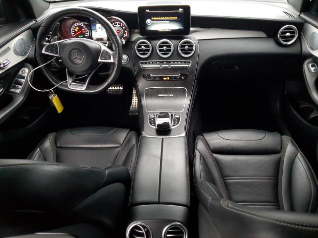 Aukcja sprzedaży 2018 Mercedes-benz Glc, vin: WDC0G8JB8JF467136, numer aukcji: 82699345