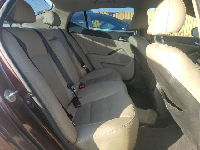 2012 Kia Optima მანქანა იყიდება აუქციონზე, vin: 5XXGN4A72CG021194, აუქციონის ნომერი: 90311755