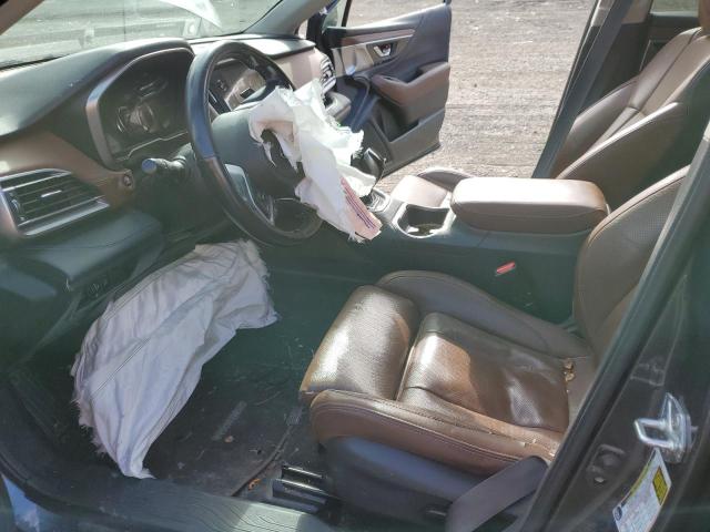 Aukcja sprzedaży 2021 Subaru Outback, vin: 4S4BTAPC8M3189728, numer aukcji: 90658345