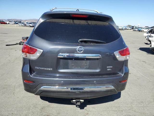 Продаж на аукціоні авто 2014 Nissan Pathfinder, vin: 5N1AR2MM7EC645894, номер лоту: 85747975