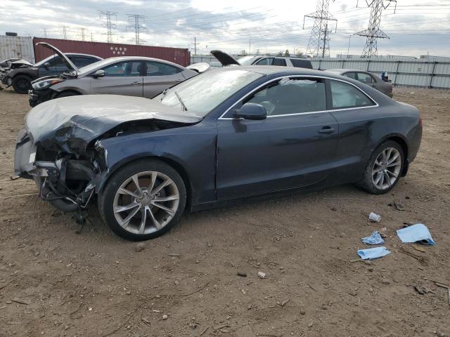85956675 :رقم المزاد ، WAUCFAFR1DA023582 vin ، 2013 Audi A5 مزاد بيع