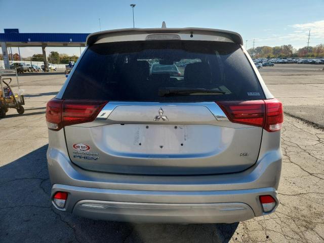 Продаж на аукціоні авто 2022 Mitsubishi Outlander, vin: JA4J2VA77NZ029726, номер лоту: 91028785