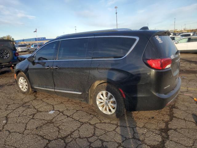 Продаж на аукціоні авто 2019 Chrysler Pacifica, vin: 2C4RC1BG0KR581524, номер лоту: 82570795