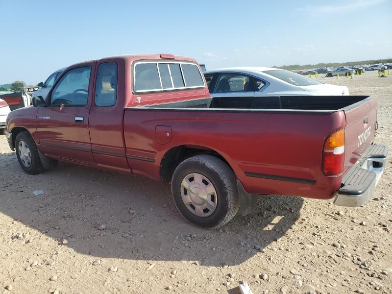 1997 Toyota Tacoma მანქანა იყიდება აუქციონზე, vin: 4TAVL52NXVZ294685, აუქციონის ნომერი: 89575155