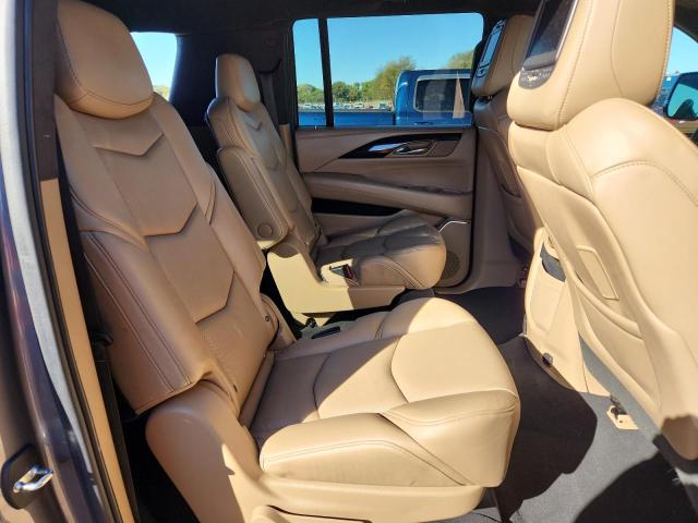 2019 Cadillac Escalade Esv Platinum მანქანა იყიდება აუქციონზე, vin: 1GYS4KKJXKR147627, აუქციონის ნომერი: 82684515