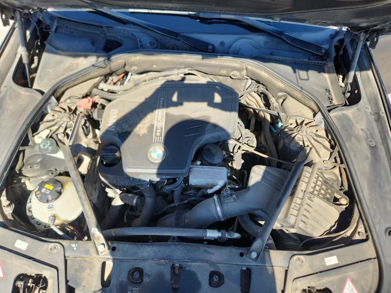 89525335 :رقم المزاد ، WBA5A5C53GG348221 vin ، 2016 Bmw 528 مزاد بيع