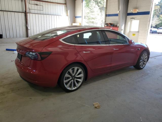 Aukcja sprzedaży 2018 Tesla Model 3, vin: 5YJ3E1EA5JF047484, numer aukcji: 82668915