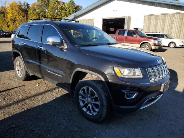 Aukcja sprzedaży 2015 Jep Grand Cherokee Limited, vin: 1C4RJFBG1FC637603, numer aukcji: 85727215
