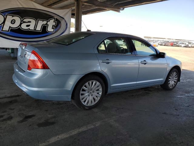 Aukcja sprzedaży 2010 Ford Fusion Hyb, vin: 3FADP0L32AR284824, numer aukcji: 91075405