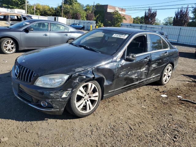 Продажа на аукционе авто 2011 Mercedes-benz C, vin: WDDGF8BB7BR147141, номер лота: 81836015