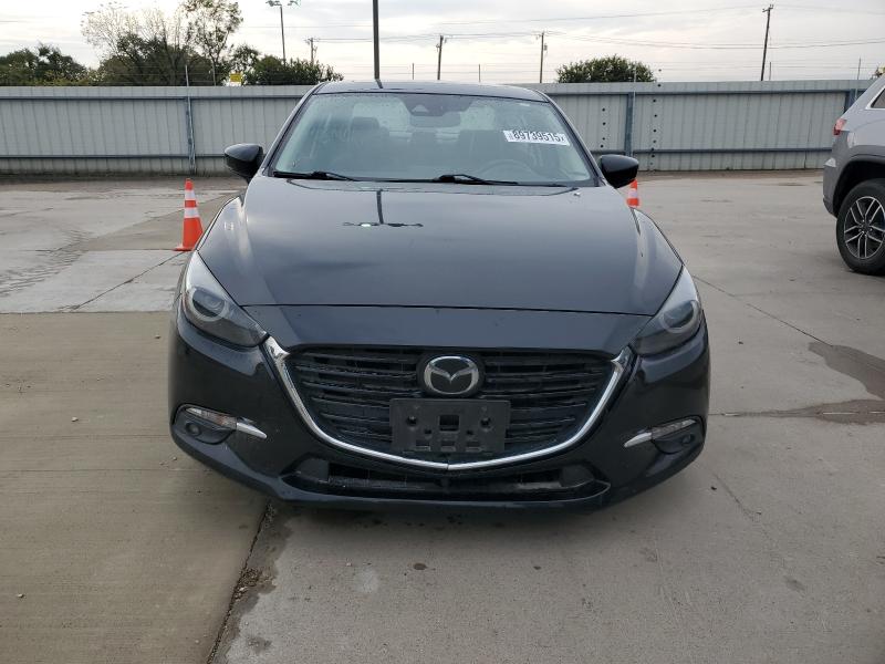 Продаж на аукціоні авто 2018 Mazda 3, vin: 3MZBN1W31JM186208, номер лоту: 89739515