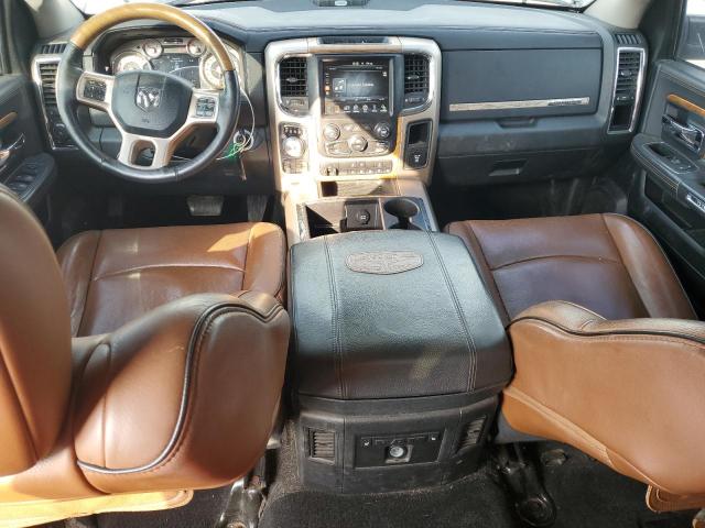 81869225 :رقم المزاد ، 1C6RR7WM1FS679393 vin ، 2015 Ram 1500 مزاد بيع