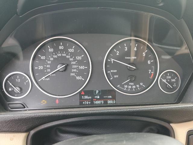 Продажа на аукционе авто 2013 Bmw 328, vin: WBA3C1G59DNR45496, номер лота: 91091085