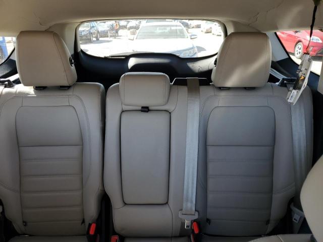 Продажа на аукционе авто 2017 Ford Escape, vin: 1FMCU9J9XHUB34811, номер лота: 85841915