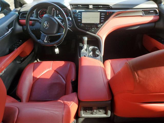 Aukcja sprzedaży 2019 Toyota Camry, vin: 4T1B61HK7KU821297, numer aukcji: 85895025